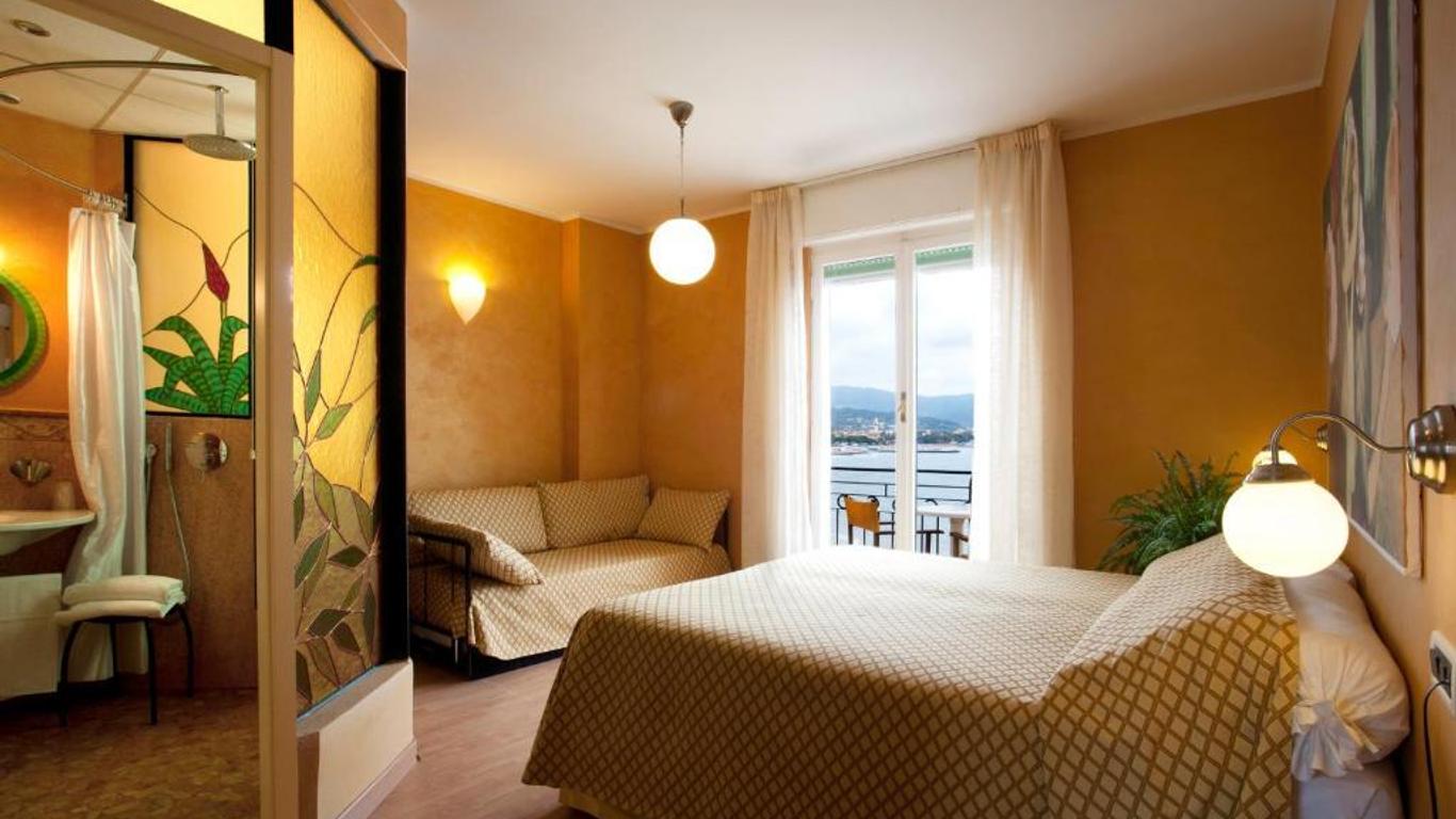 Jasmin Charme Hotel
