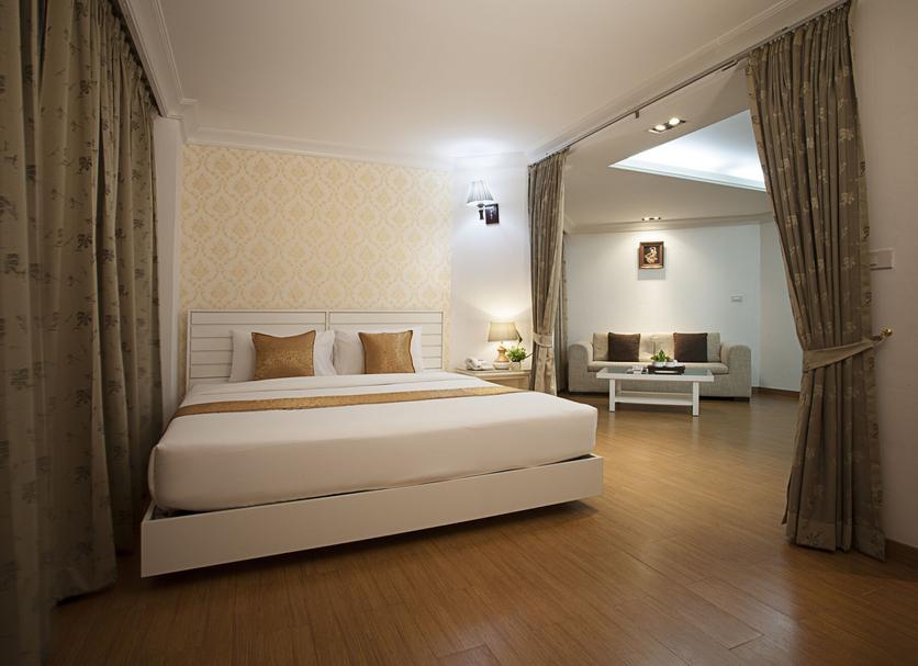 Quarto Foto