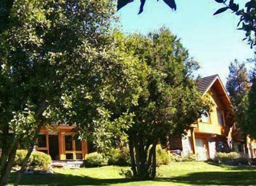 Exterior Foto
