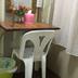 Comodidade do quarto