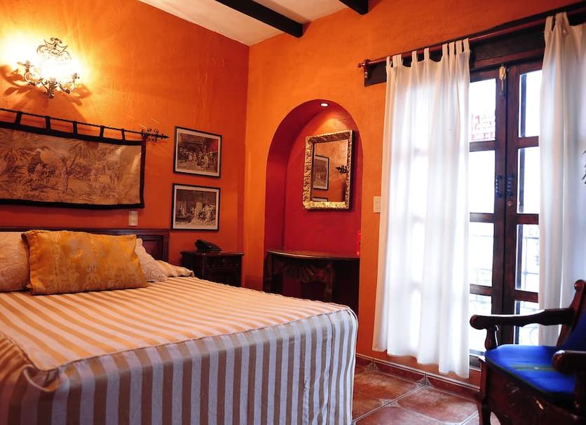 Quarto Foto