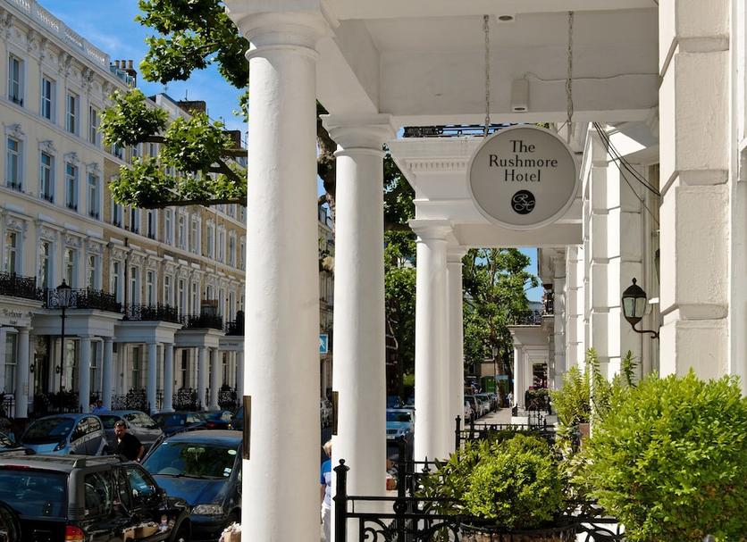 Exterior Foto