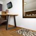 Comodidade do quarto