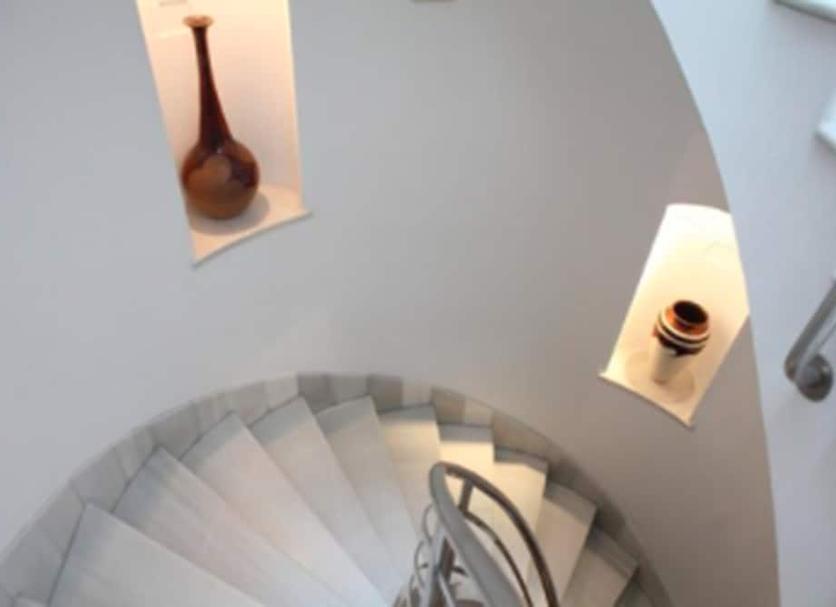 Escadas Foto