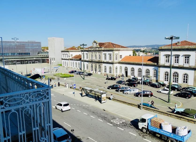 Exterior Foto
