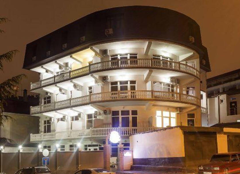 Edifício Foto