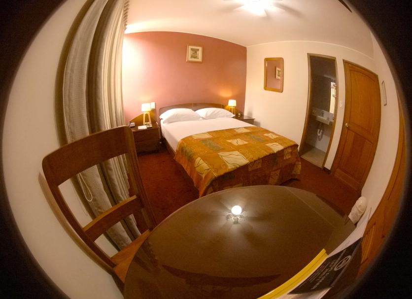 Quarto Foto