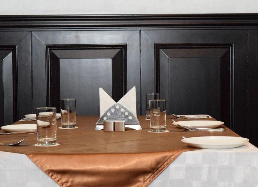 Sala de jantar Foto