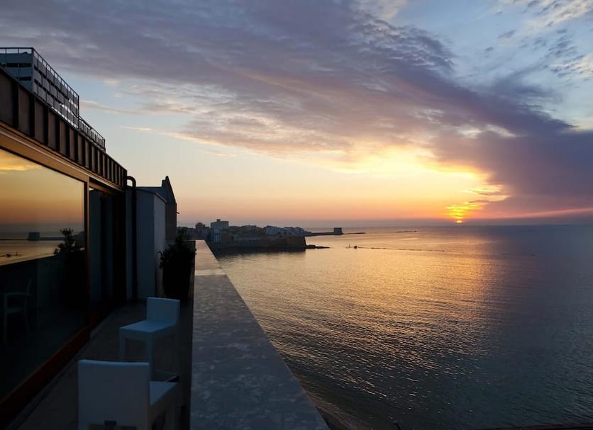 Exterior Foto