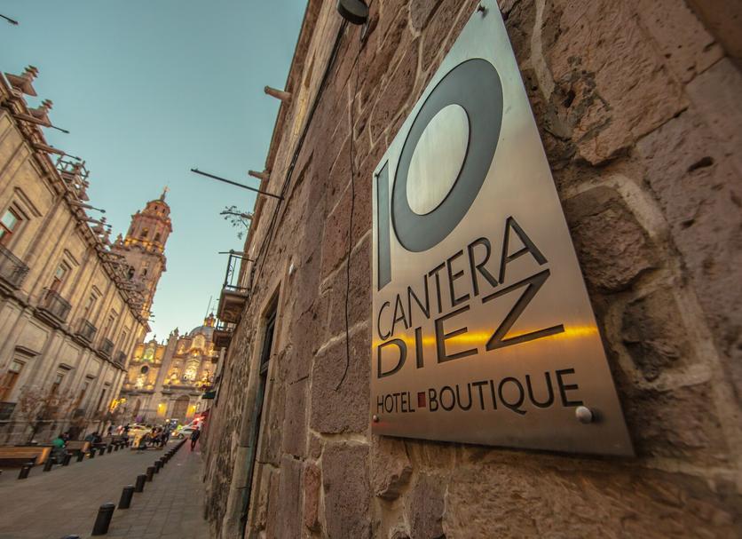 Exterior Foto