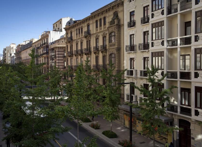 Exterior Foto