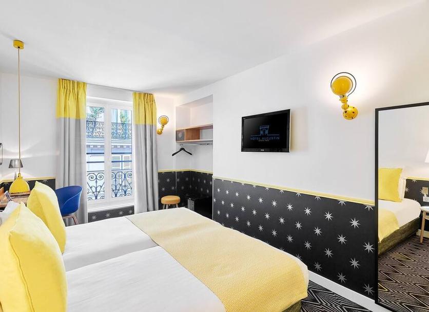 Quarto Foto