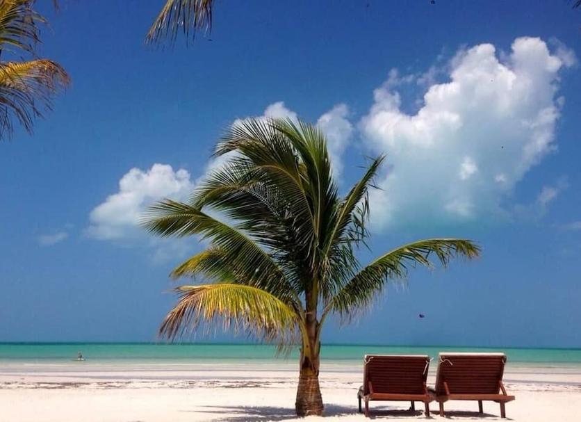 Praia Foto