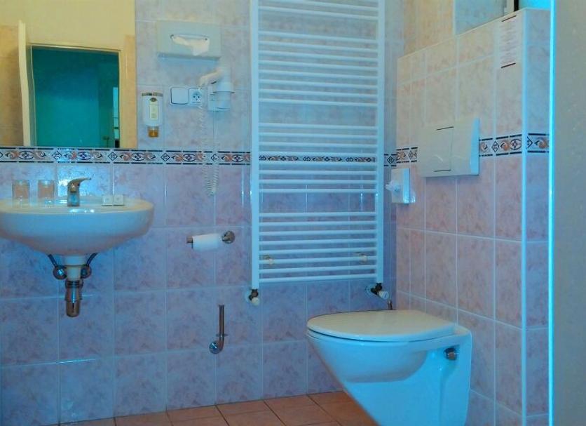Casa de banho Foto