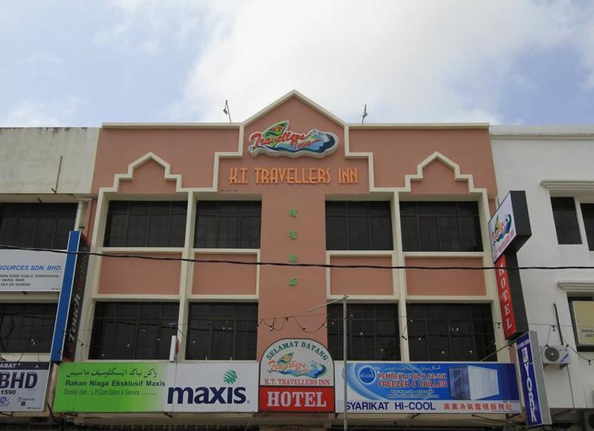 Edifício Foto