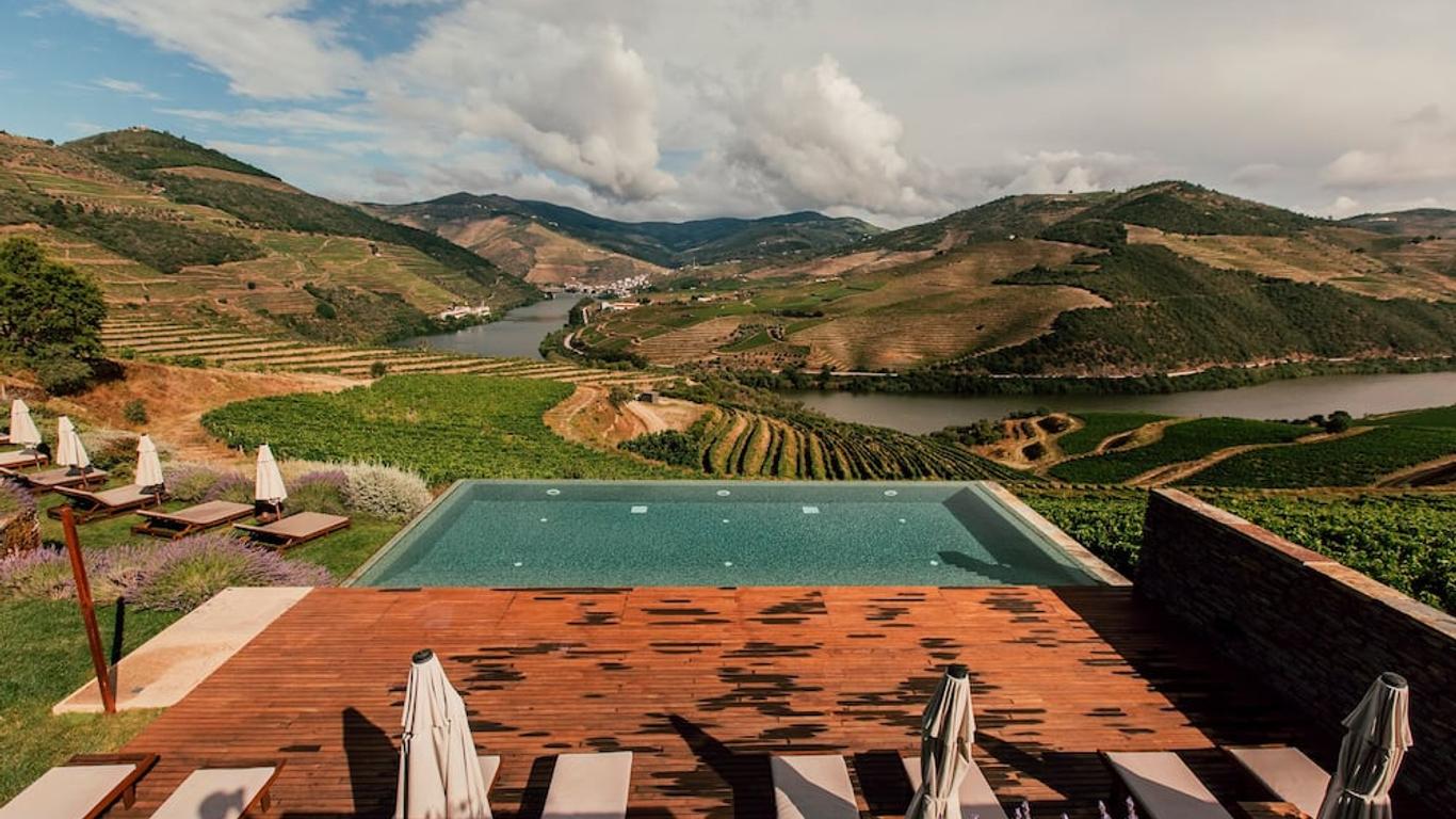Ventozelo Hotel & Quinta