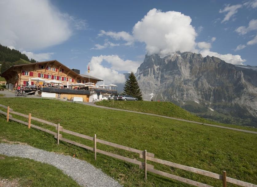 Exterior Foto