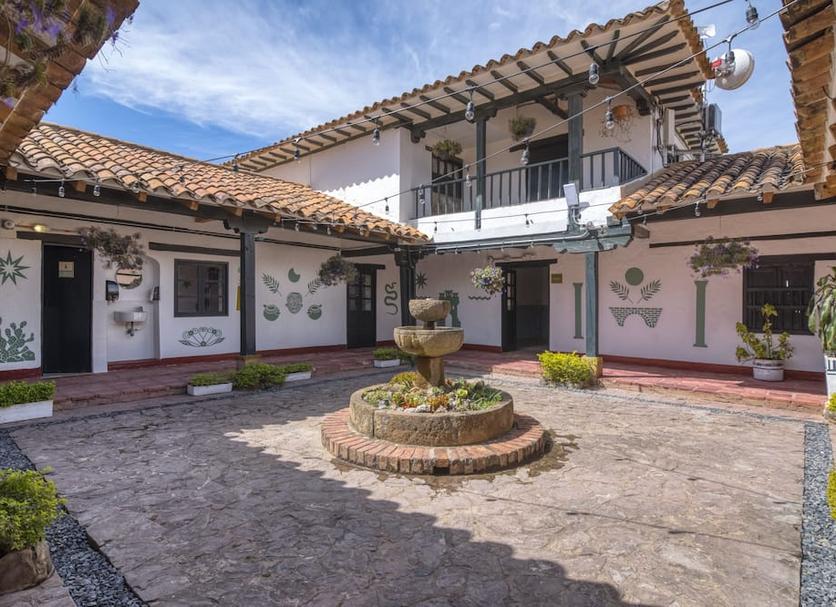 Edifício Foto