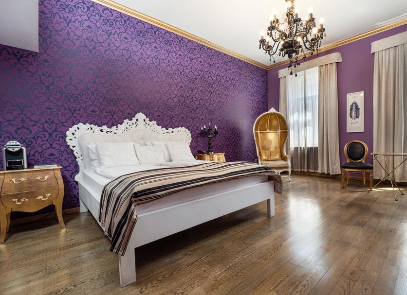 Quarto Foto