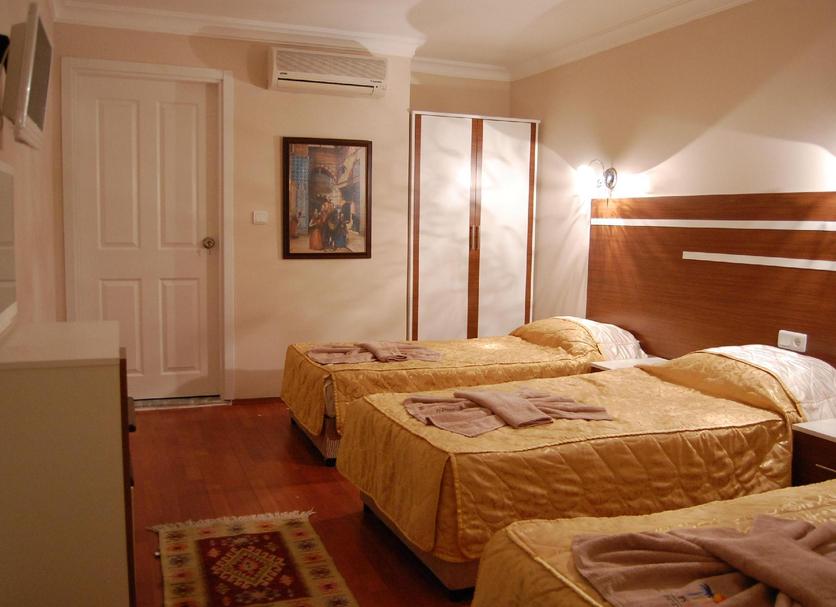 Quarto Foto