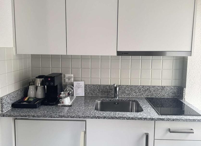 Cozinha Foto