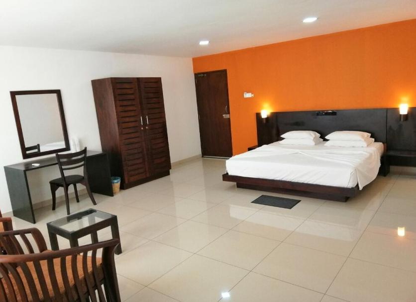 Quarto Foto