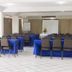 Sala de conferências