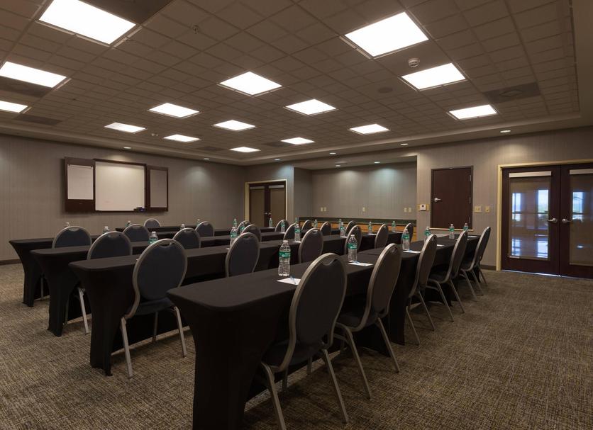 Sala de conferências Foto