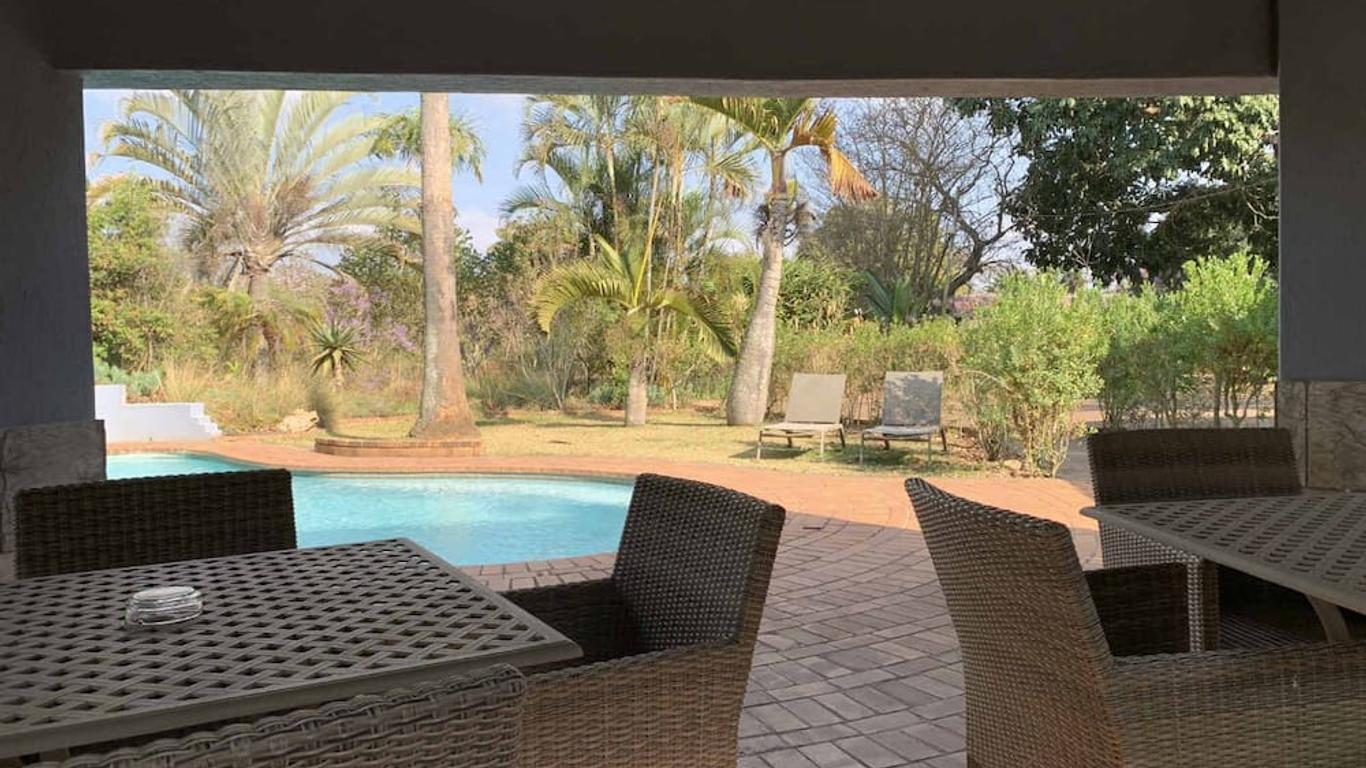 Ilanda Guest House