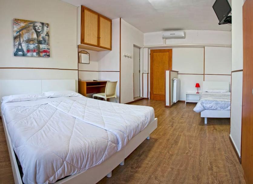 Quarto Foto