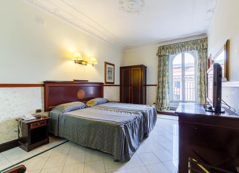 Quarto Foto