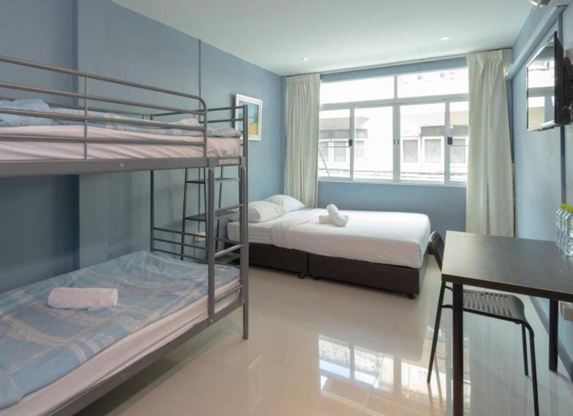 Quarto Foto