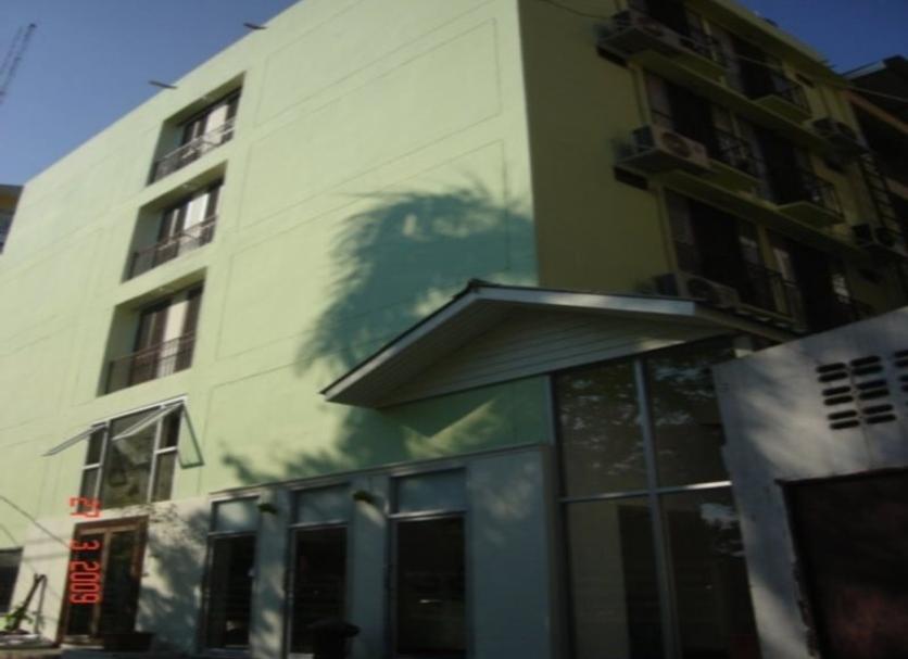 Edifício Foto