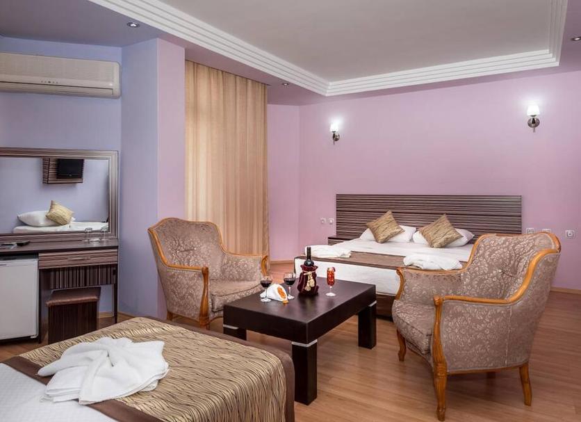 Quarto Foto