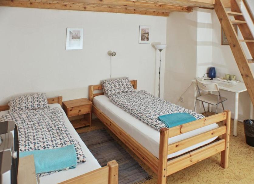 Quarto Foto