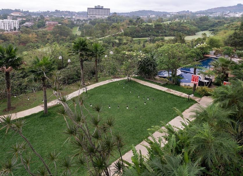 Exterior Foto
