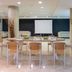 Sala de conferências