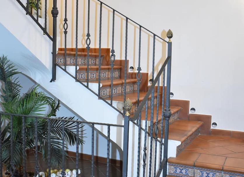 Escadas Foto
