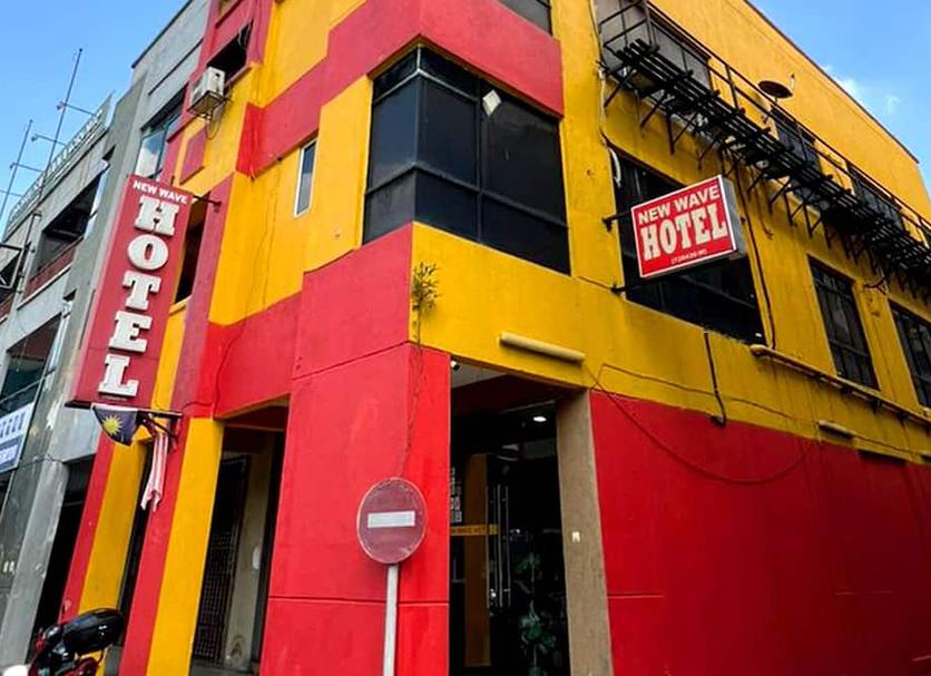 Edifício Foto