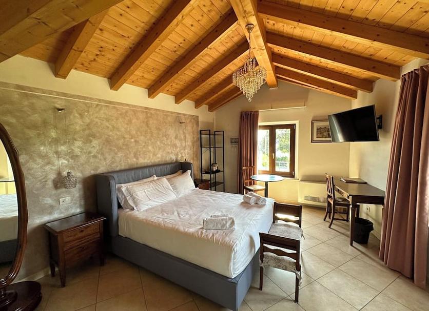 Quarto Foto
