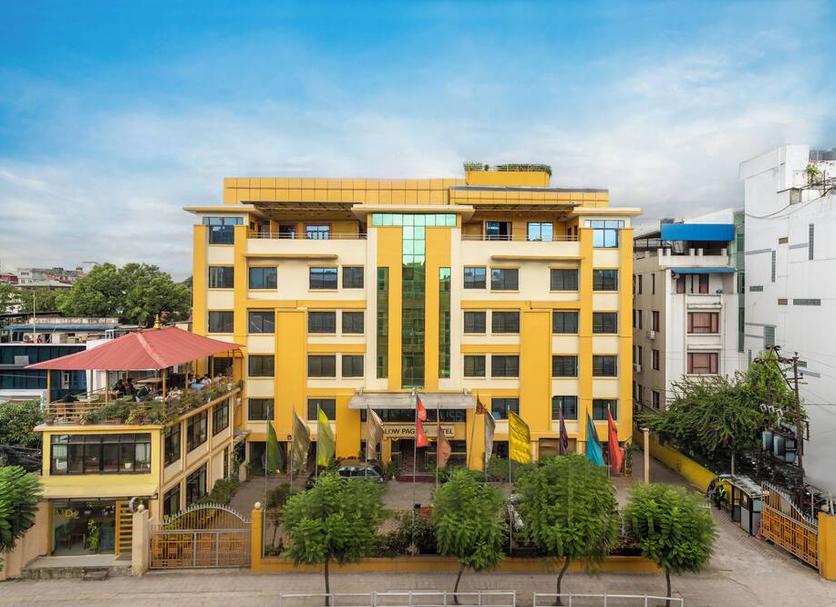 Edifício Foto