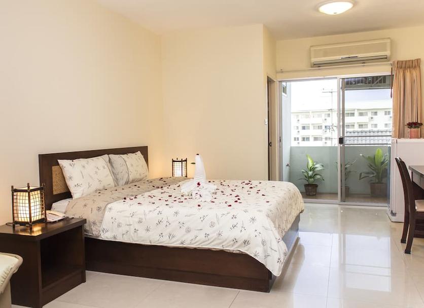 Quarto Foto