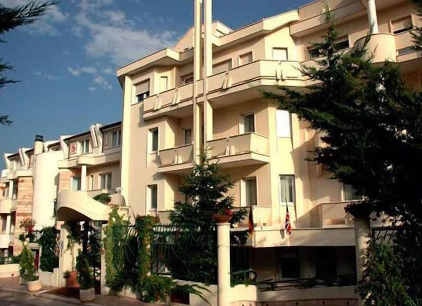 Edifício Foto