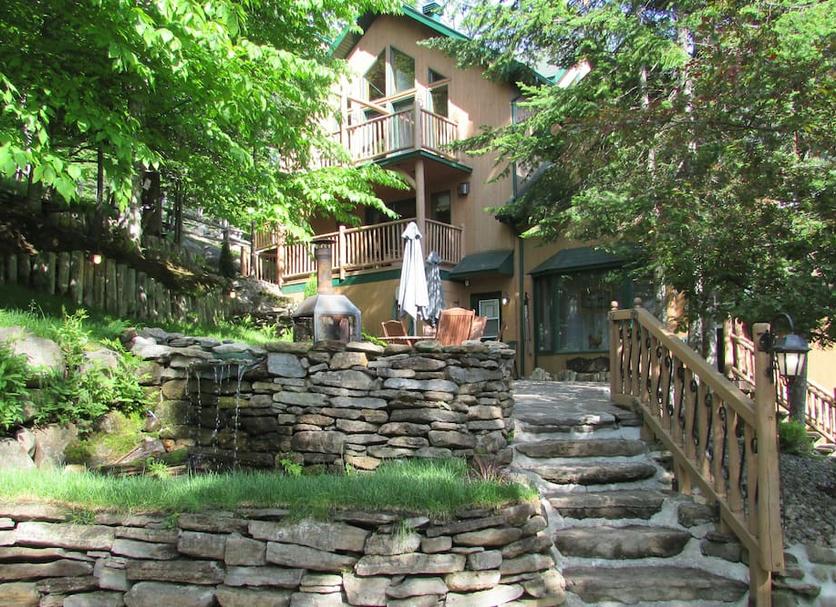 Exterior Foto