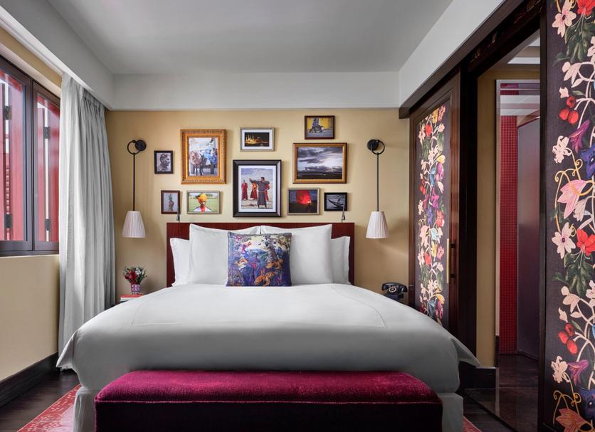 Quarto Foto