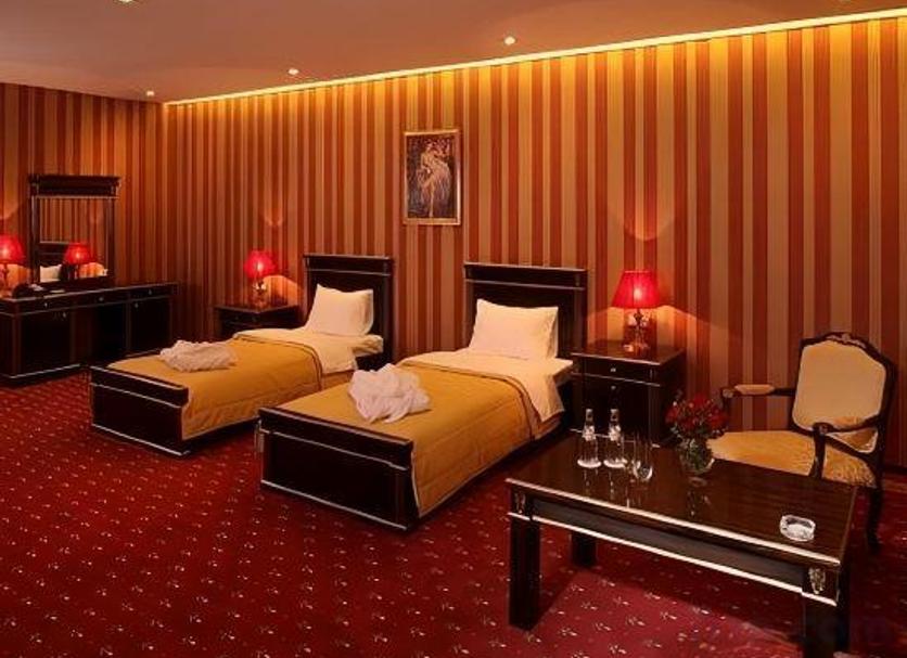 Quarto Foto