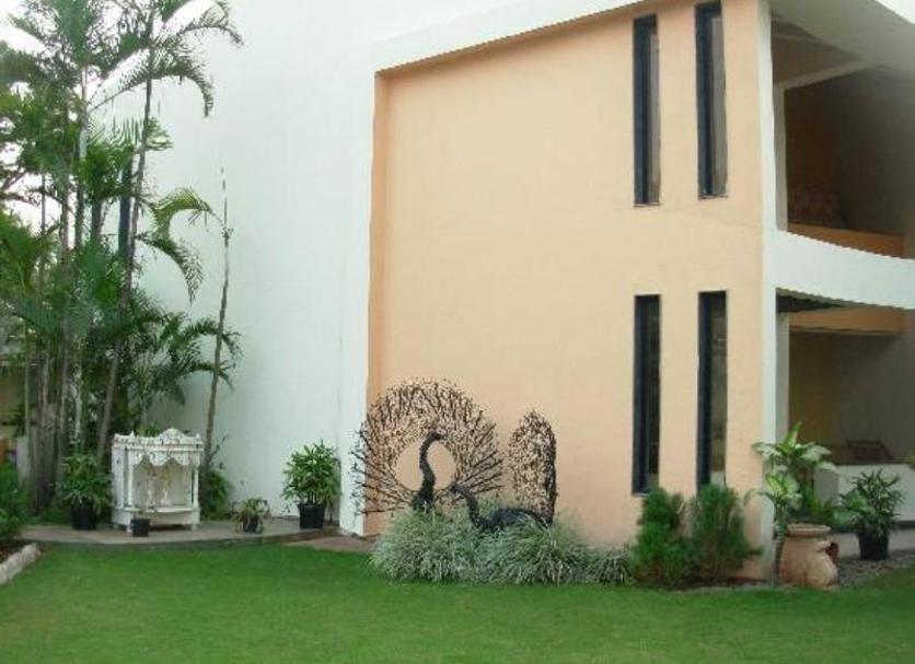 Exterior Foto