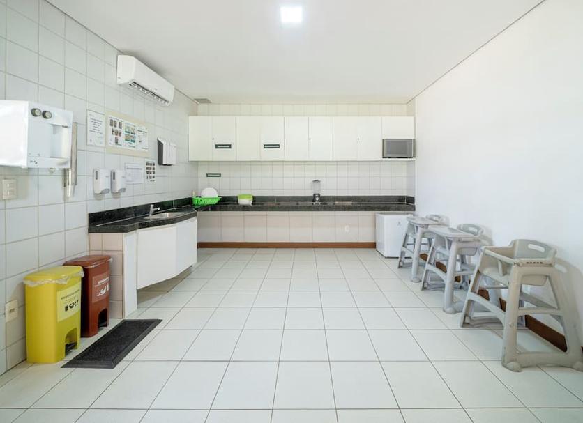 Cozinha Foto