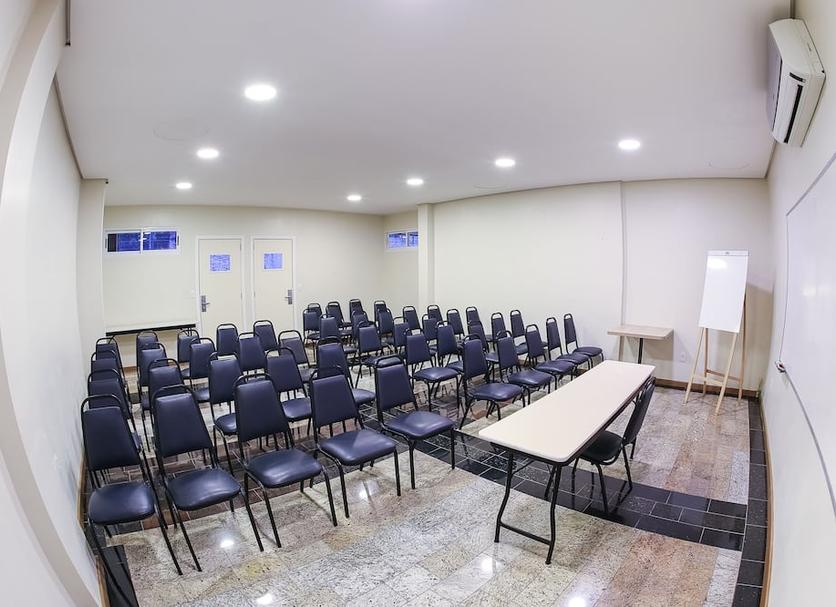 Sala de conferências Foto