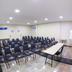 Sala de conferências